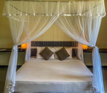 Sigiriya Hotel | Lankapura Heritage