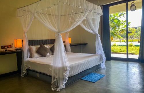 Sigiriya Hotel | Lankapura Heritage