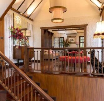 Mae Rim Villa | Lanna Charm 5BR Villa in Maerim