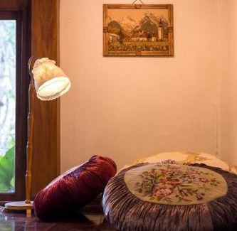 Mae Rim Villa | Lanna Charm 5BR Villa in Maerim