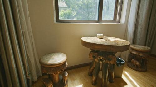 Dali Ancient Town Hotel | LanNa