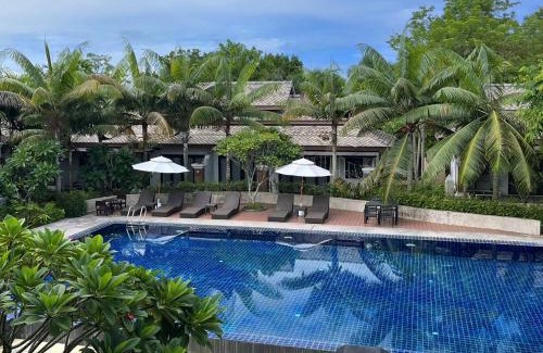 Nam Phrae Hotel | Lanna Deer Resort Chiang Mai