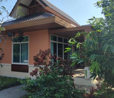 Nong Chaeng Resort | Lanna Life Lofts