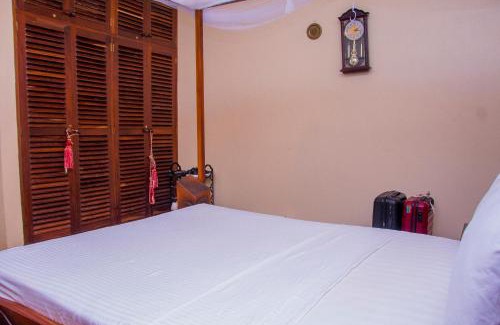 Diani Beach Villa | Lannan Escapes