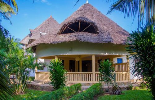 Diani Beach Villa | Lannan Escapes