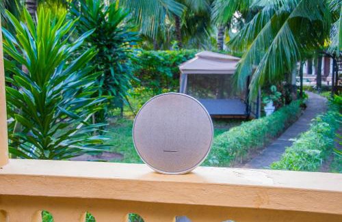 Diani Beach Villa | Lannan Escapes