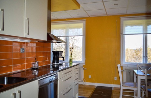 Lannavaara Apartment | Lannavaara Lodge