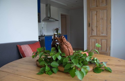 Lannavaara Apartment | Lannavaara Lodge