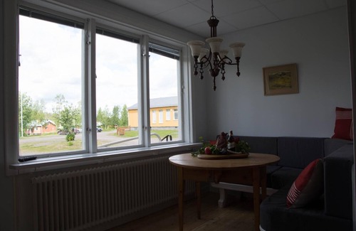 Lannavaara Apartment | Lannavaara Lodge