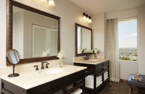 Lansdowne Resort | Lansdowne Resort and Spa