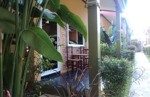Ko Lanta House | Lanta Baan Nok Resort