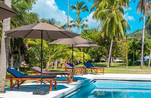 Ko Lanta Resort | Lanta Beachfront Resort