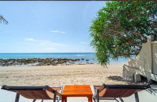 Ko Lanta Resort | Lanta Beachfront Resort