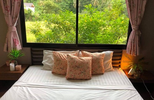 Ko Lanta House | Lanta Complex