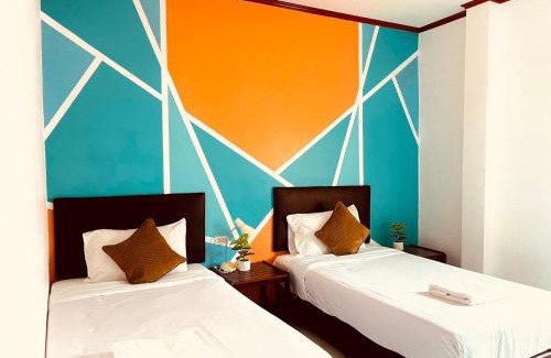 Ko Lanta House | Lanta Grand House