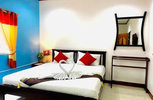 Ko Lanta House | Lanta Grand House