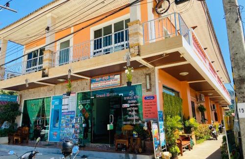 Ko Lanta House | Lanta Grand House