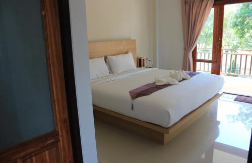 Ko Lanta Resort | Lanta Happy Hill