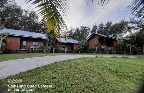 Ko Lanta House | Lanta Para hut