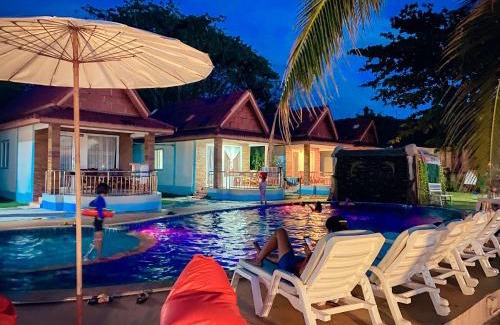 Ko Lanta Resort | Lanta Paradise Beach Resort