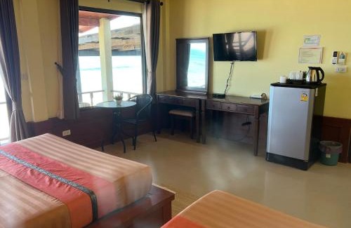 Ko Lanta Resort | Lanta Paragon