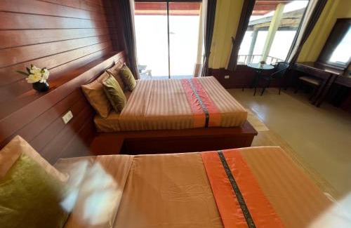 Ko Lanta Resort | Lanta Paragon