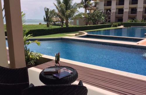 Saladan Resort | LANTA PURA beach resort-SHA extra plus