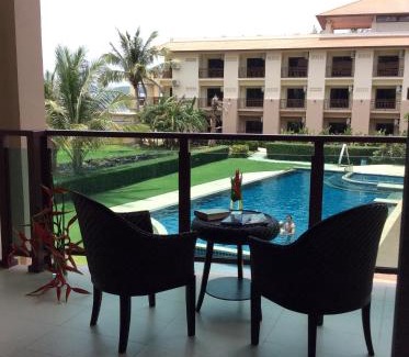 Saladan Resort | LANTA PURA beach resort-SHA extra plus