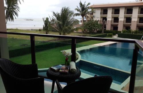Saladan Resort | LANTA PURA beach resort-SHA extra plus