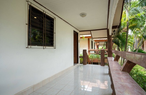 Ko Lanta Apartment | Lanta School Beach Resort