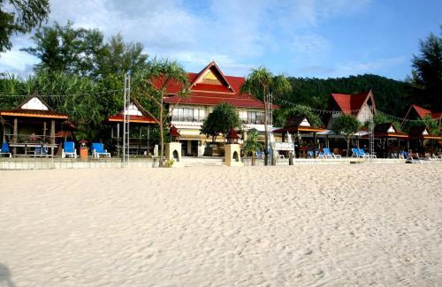 Ko Lanta Resort | Lanta Sea House