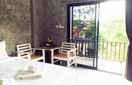 Ko Lanta House | Lanta smile inn