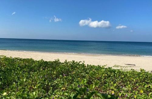 Ko Lanta House | Lanta smile inn