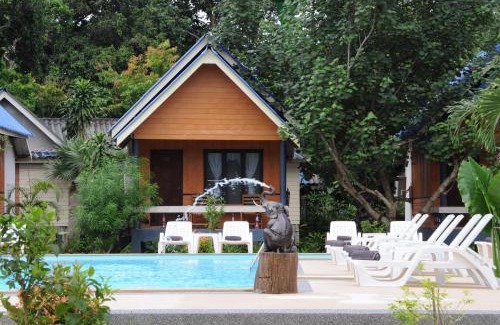 Ko Lanta Resort | Lanta Sunny House
