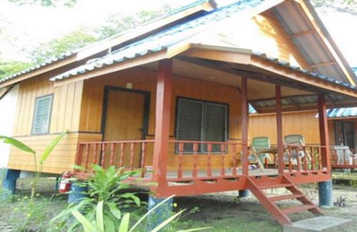 Ko Lanta Resort | Lanta Sunny House