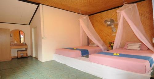 Ko Lanta Resort | Lanta Sunny House