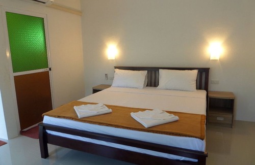 Ko Lanta Hotel | Lanta Triple Novel
