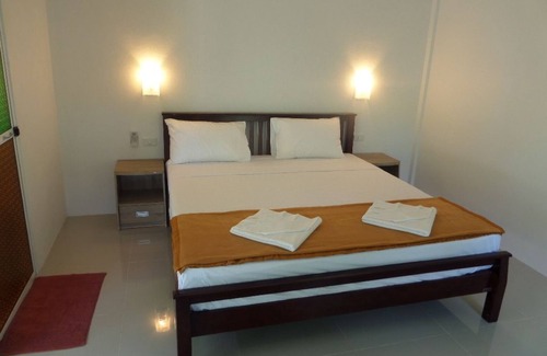 Ko Lanta Hotel | Lanta Triple Novel