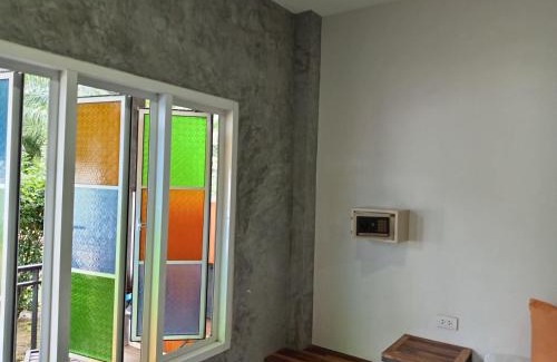 Ko Lanta Apartment | Lantacocogarden