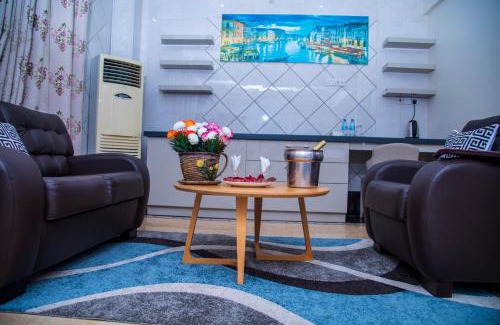 Sinza Hotel | Lantana Hotel