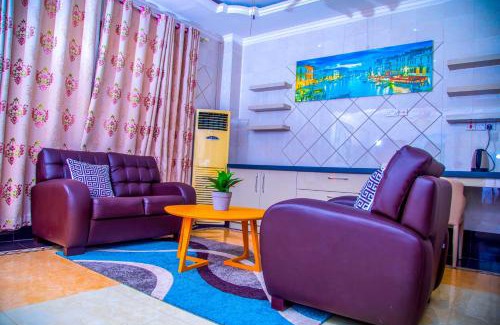 Sinza Hotel | Lantana Hotel