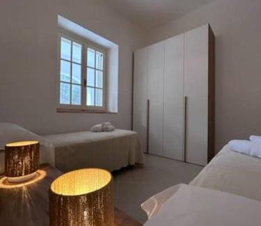 Tertenia House | Lantana's house