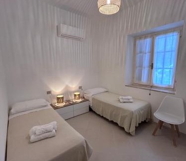 Tertenia House | Lantana's house