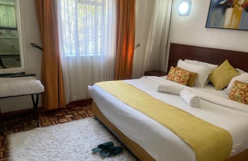 Westlands Apartment | Lantana Suites