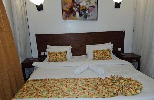 Westlands Apartment | Lantana Suites