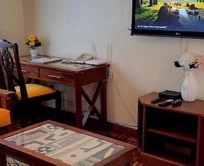 Westlands Apartment | Lantana Suites