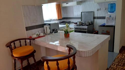 Westlands Apartment | Lantana Suites