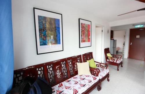 Islands District House | Lantau Lodge
