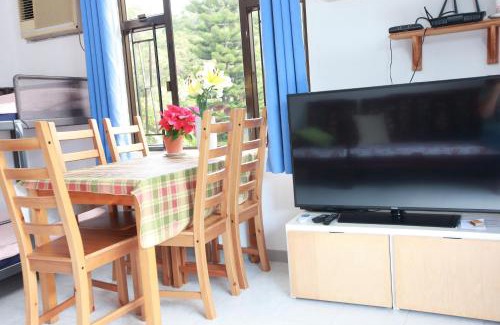 Islands District House | Lantau Lodge