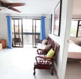 Islands District House | Lantau Lodge